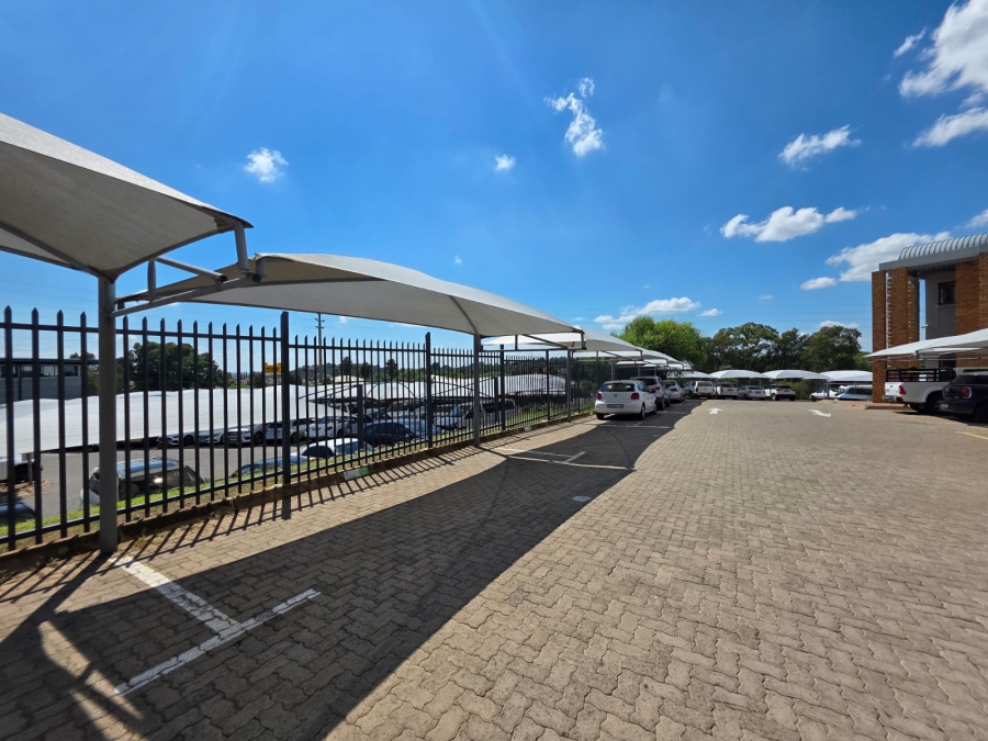 To Let commercial Property for Rent in Langenhovenpark Free State